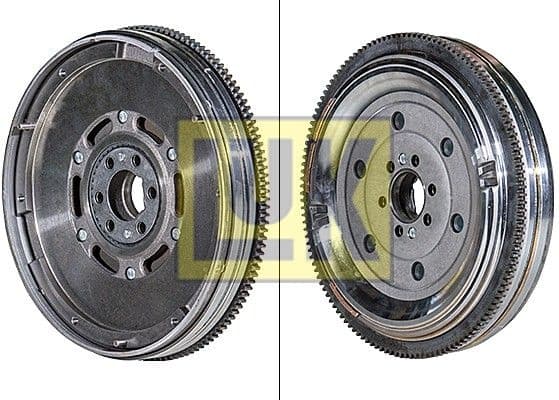 Flywheel LuK DMF 415023110