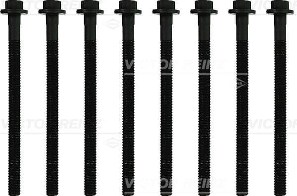 Cylinder Head Bolt Set 14-10373-02