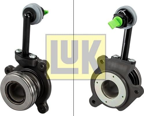 Central Slave Cylinder, clutch 510029410