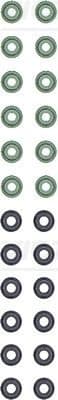 Seal Set, valve stem 12-52829-05