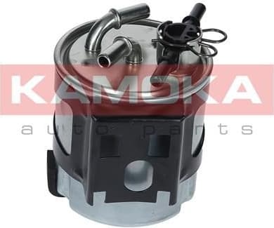 Fuel Filter F317201 - image 4