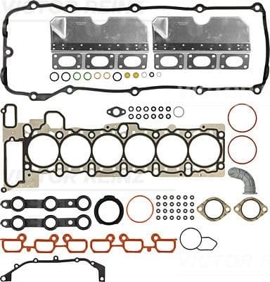 Gasket Kit, cylinder head 02-33070-02