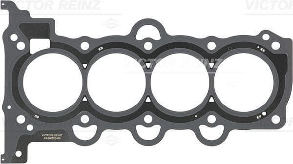 Gasket, cylinder head 61-54020-00