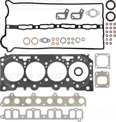 Gasket Kit, cylinder head 02-53370-01
