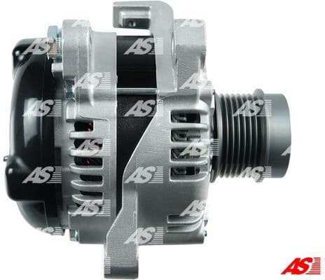 Alternator AS A6316 - image 2
