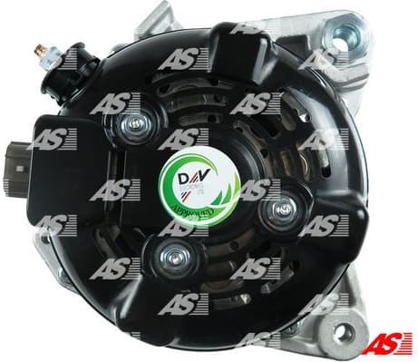 Alternator AS A6316 - image 3