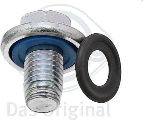 Oil drain plug 823.400