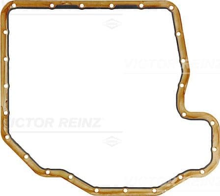 Gasket, oil sump 71-31837-00