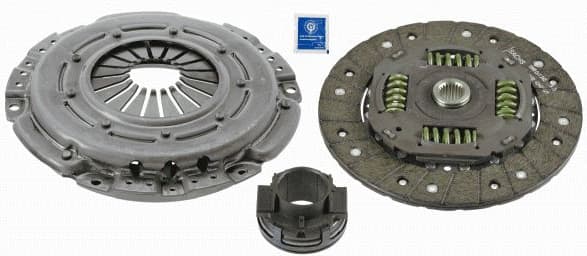 Clutch Kit 3000 696 001