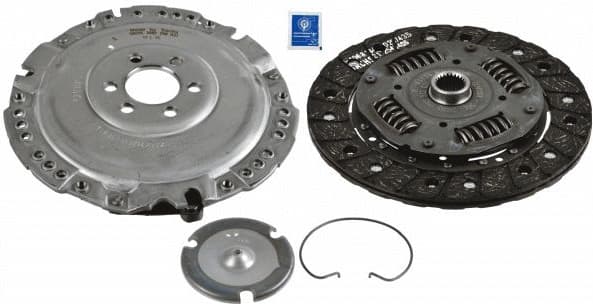 Clutch Kit 3000 810 001