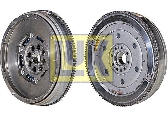 Flywheel LuK DMF 415061310