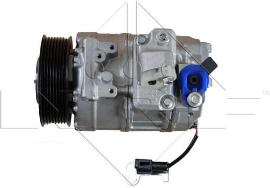 Compressor, air conditioning EASY FIT 32246 - image 2