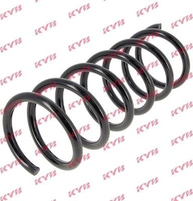 Suspension Spring K-Flex RA6201 - image 2