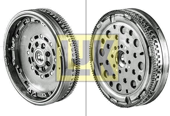 Flywheel LuK DMF 415010710