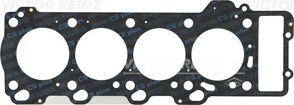 Gasket, cylinder head 61-34085-00