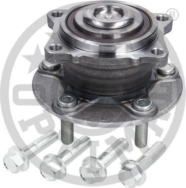 Wheel Bearing Kit 602742