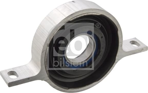 Suspension, propshaft 104649