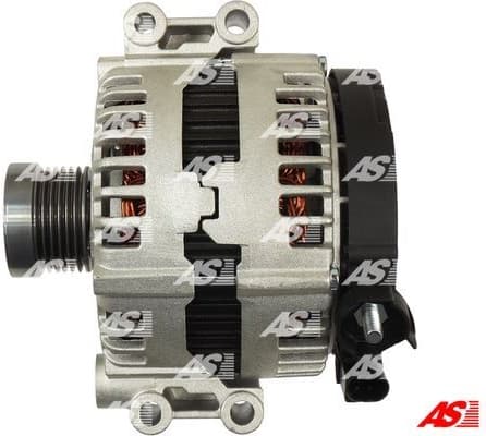 Alternator AS A0425 - image 4