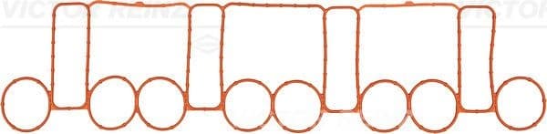 Gasket, intake manifold 71-37563-00
