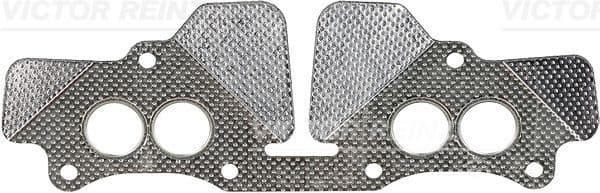 Gasket, exhaust manifold 71-52450-00