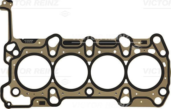 Gasket, cylinder head 61-53750-00