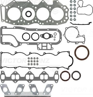 Full Gasket Kit, engine 01-53065-01