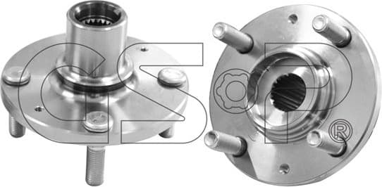 Wheel Hub 9424019