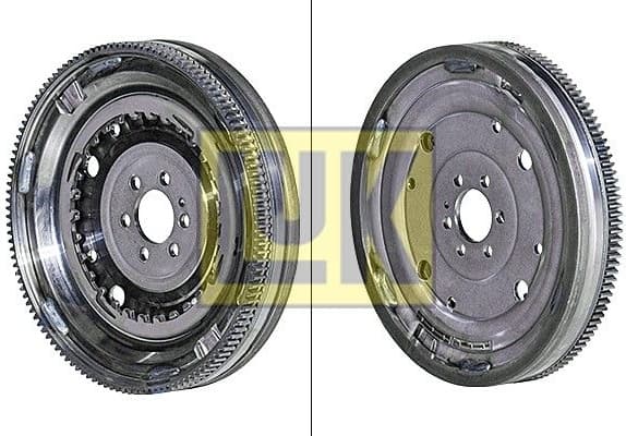 Flywheel LuK DMF 415054509