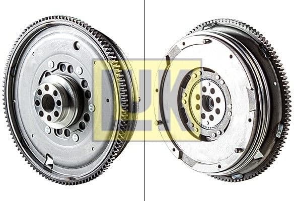Flywheel LuK DMF 415020810