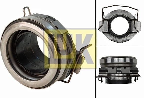 Clutch Release Bearing 500053910