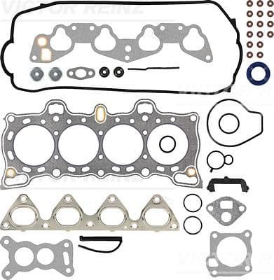 Gasket Kit, cylinder head 02-52355-02