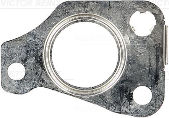 Gasket, charger 713954200