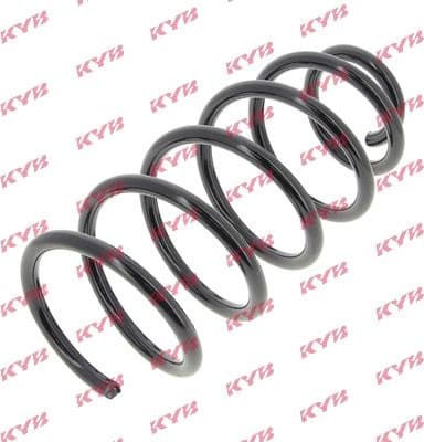 Suspension Spring K-Flex RA3790