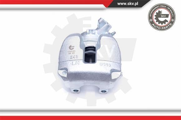 Brake Caliper 44SKV461 - image 5
