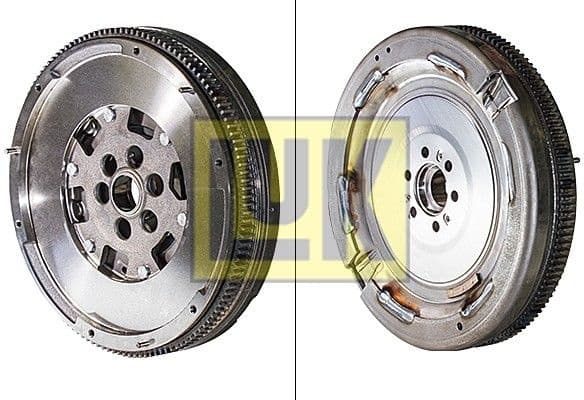 Flywheel LuK DMF 415043710