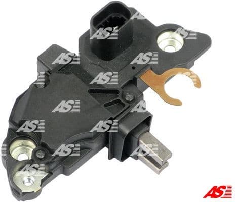 Alternator Regulator AS ARE0083