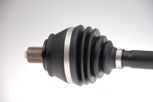 Drive Shaft GKN Automotive OE-Technology 50° 306524 - image 2