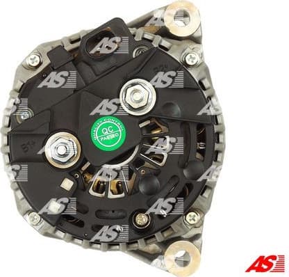Alternator AS A0390 - image 3