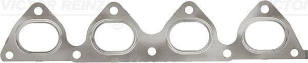 Gasket, exhaust manifold 71-52354-00