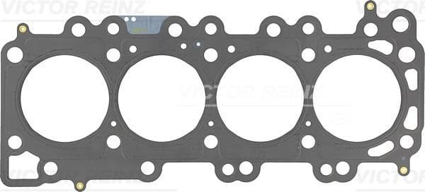 Gasket, cylinder head 61-33465-10