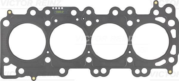 Gasket, cylinder head 61-33465-30