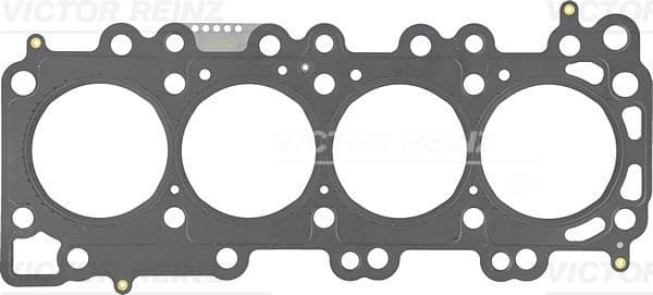 Gasket, cylinder head 61-33465-40