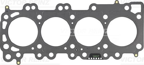 Gasket, cylinder head 61-33465-50