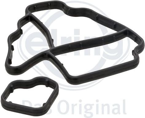 Gasket oil filter flange housing 235.920 - image 2