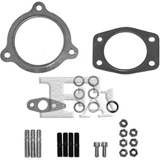 Mounting Kit, charger KT550070