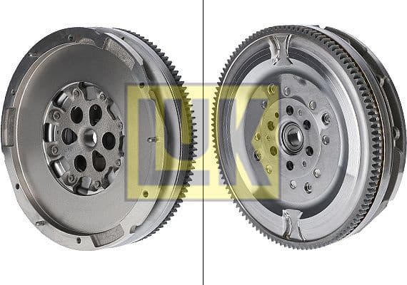 Flywheel LuK DMF 415089910