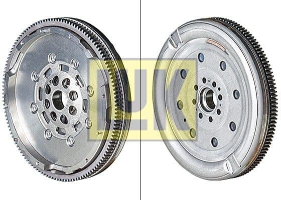 Flywheel LuK DMF 415033410