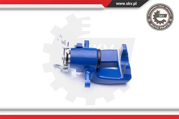 Brake Caliper 44SKV774 - image 2