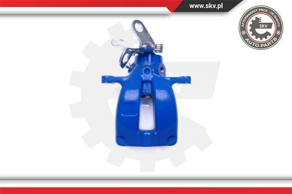 Brake Caliper 44SKV774 - image 5