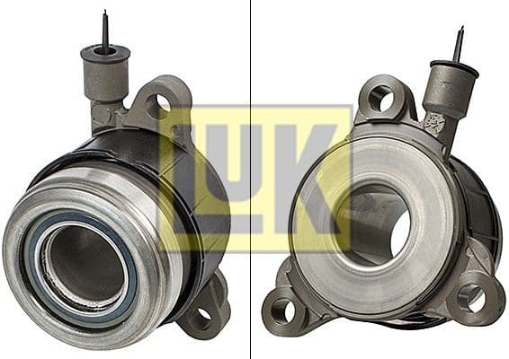 Central Slave Cylinder, clutch 510013310